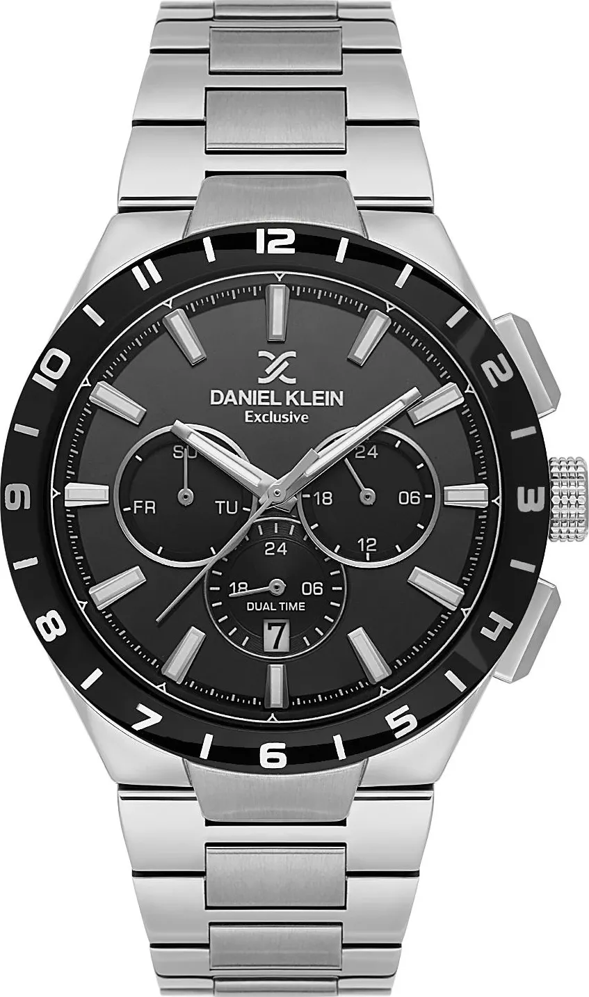 Часы наручные мужские Daniel Klein 14079-1 — фото 1