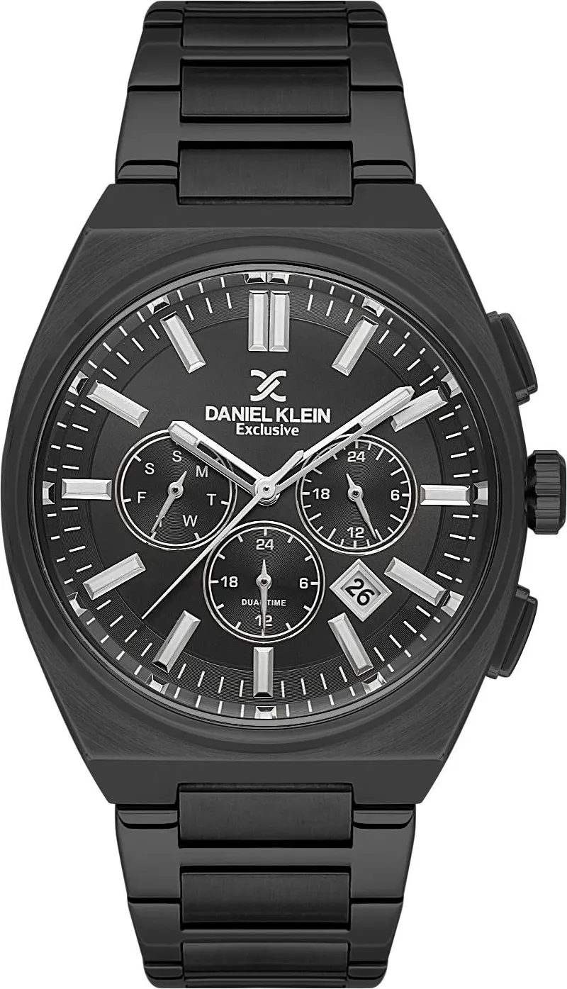 Часы наручные мужские Daniel Klein 14080-5 — фото 1