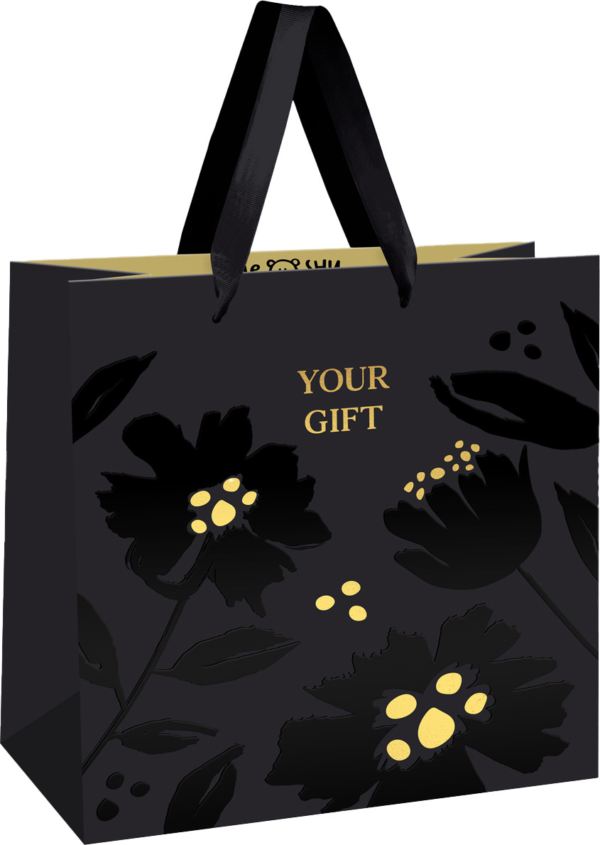 Пакет подарочный Meshu Great gift MS_61789