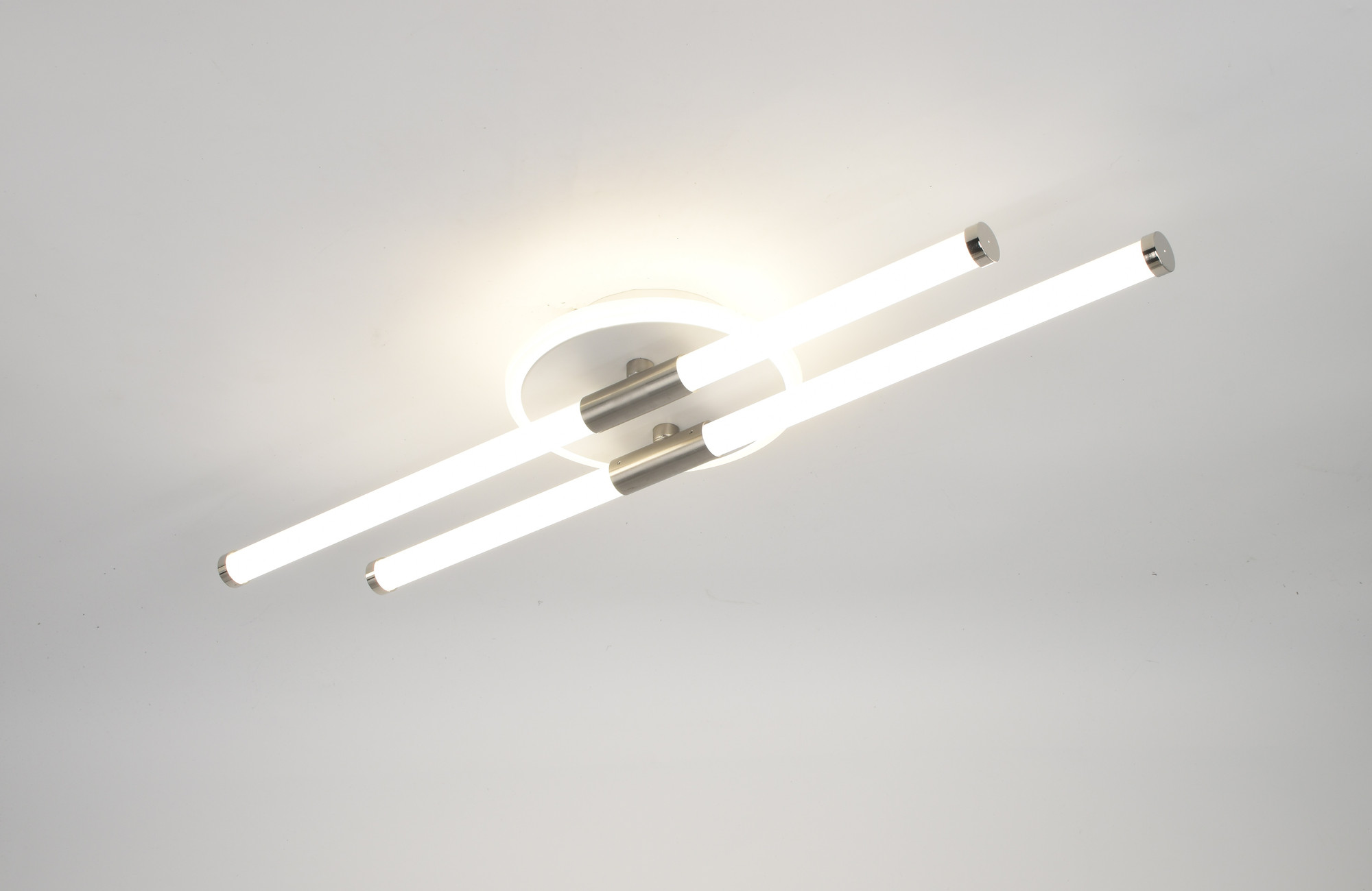 Потолочный светильник Rivoli 6196-702 Morgan LED / Б0070144