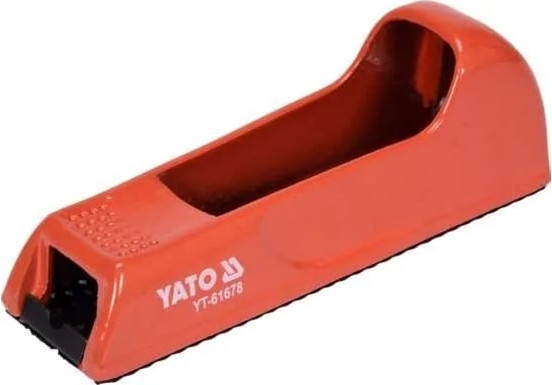 Рашпиль Yato YT-61678