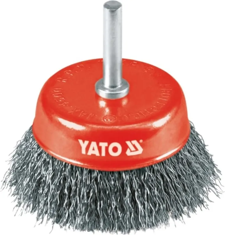 Щетка для электроинструмента Yato YT-4751