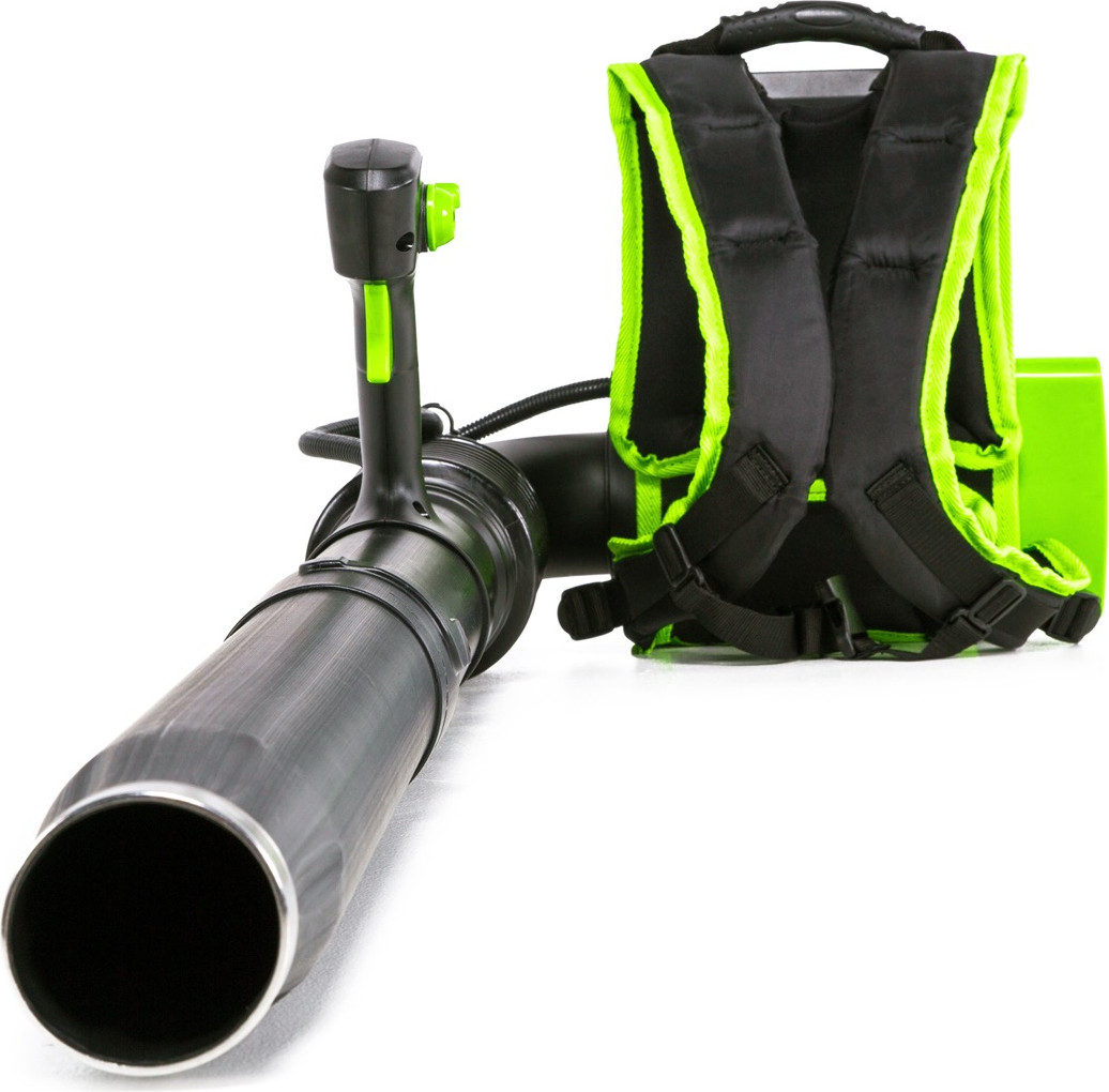 Воздуходувка аккумуляторная Greenworks GD60BPB (2402307) — фото 3
