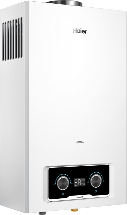 Газовая колонка Haier AquaJet 12 AM / GD0FR1E00