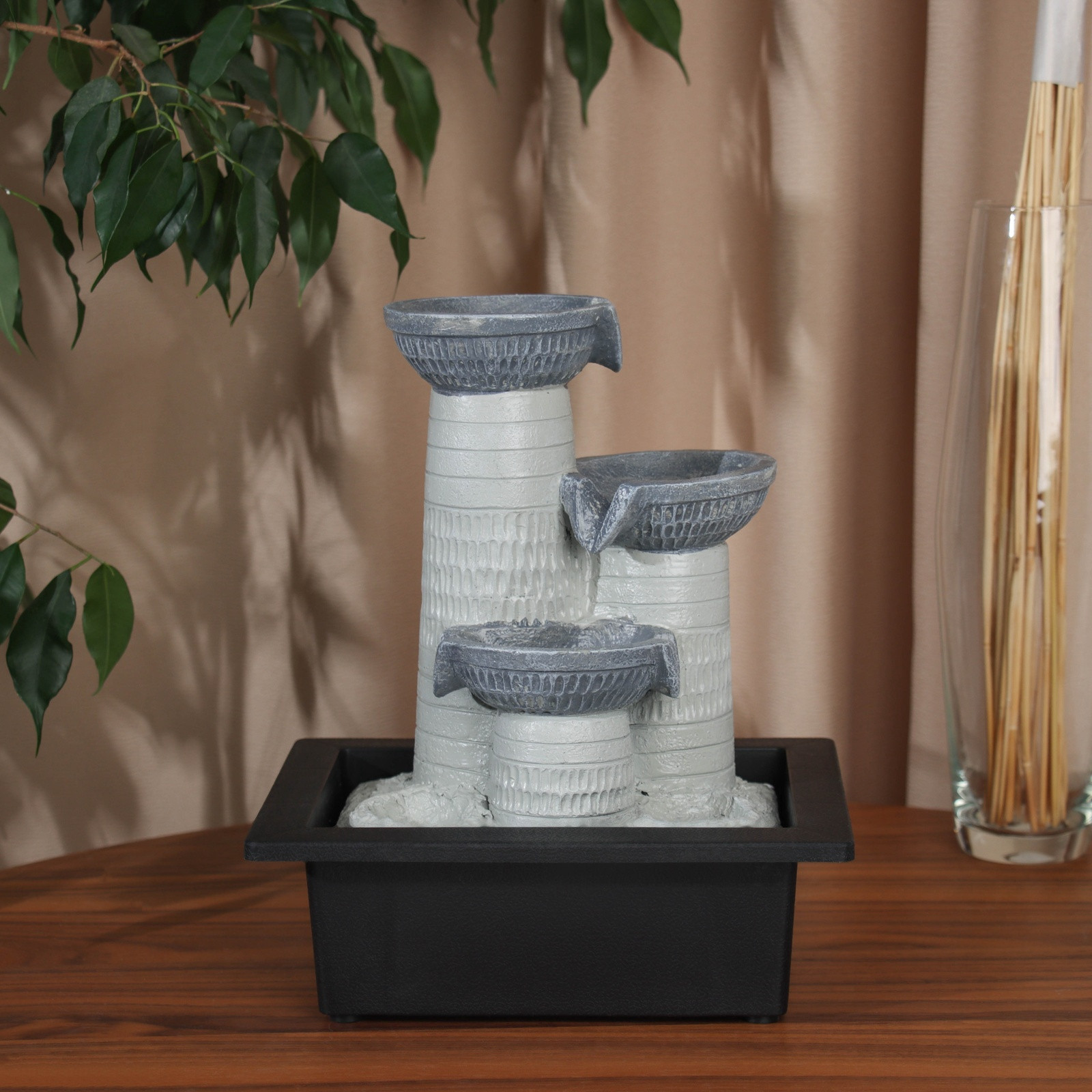 Фонтан декоративный Sima-Land Изекил / 10697838 — фото 3