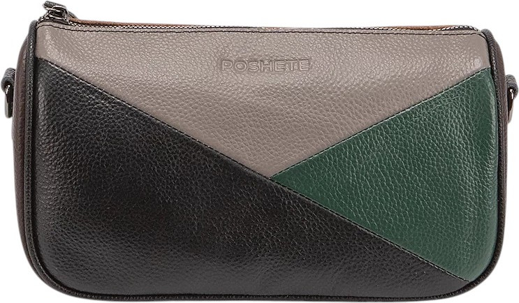 Сумка Poshete 886-39040-LCL (Light Color)