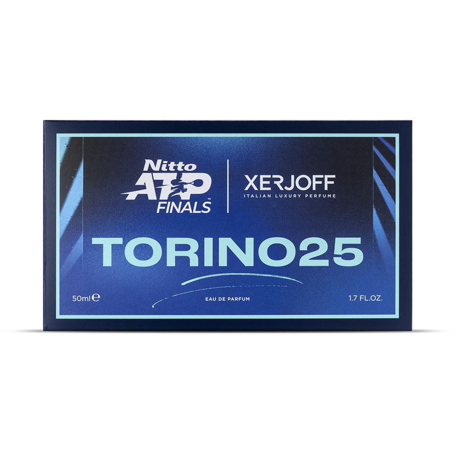 Парфюмерная вода Xerjoff Jtc Torino25 (50мл) — фото 5