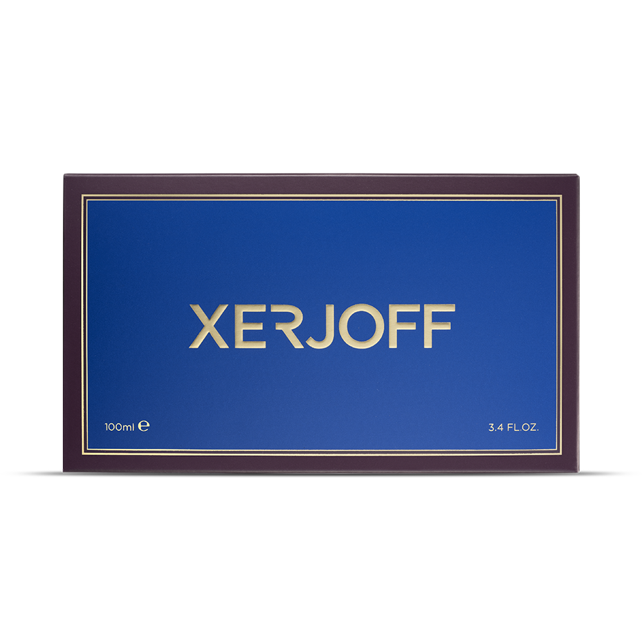 Парфюмерная вода Xerjoff Shooting Stars: Blue Hope (100мл) — фото 3