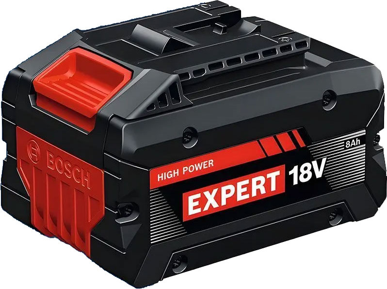 Аккумулятор для электроинструмента Bosch EXBA18V-80