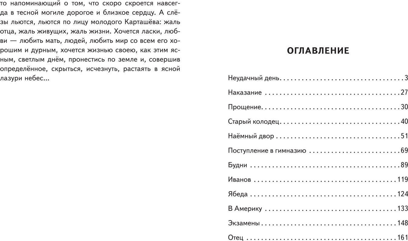 Художественная книга Эксмо Детство Темы (Гарин-Михайловский Н. 9785042332821) — фото 6