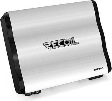Автомобильный усилитель Recoil M1700.1