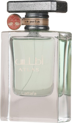 Парфюмерная вода Lattafa Atlas (55мл)