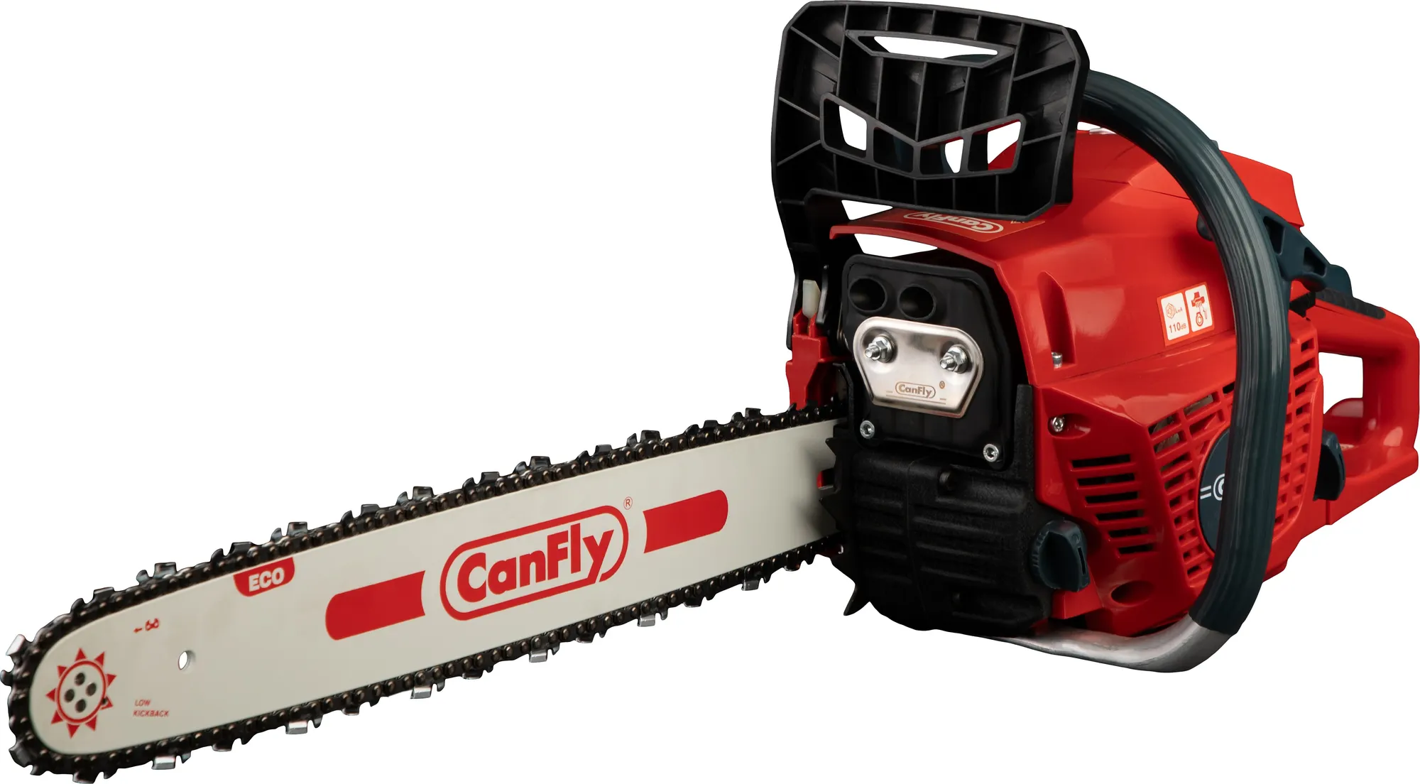 Бензопила цепная CanFly X3 / 720394