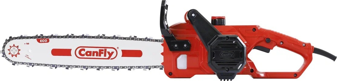Пила цепная аккумуляторная CanFly E140 Electric Chainsaw / 721063 — фото 2