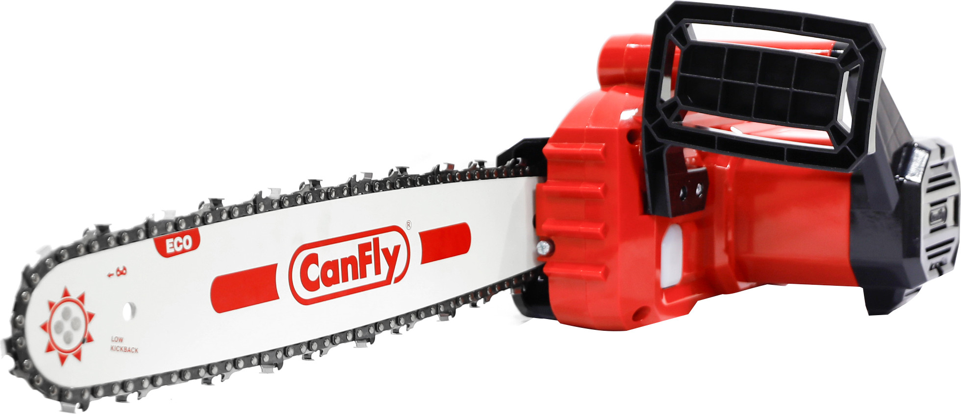 Пила цепная аккумуляторная CanFly E140 Electric Chainsaw / 721063 — фото 3