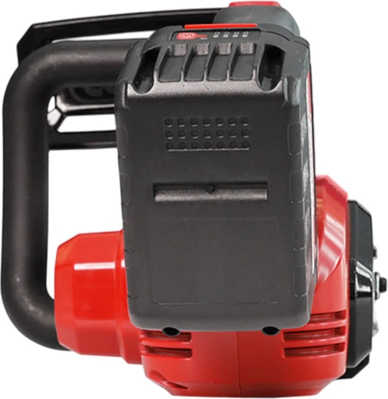 Пила цепная аккумуляторная CanFly CL212 1400W 21V / 722244 — фото 4