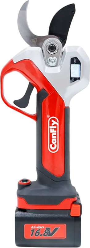 Секатор аккумуляторный CanFly CL350 / 722305