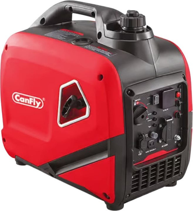 Инверторный генератор CanFly CF2000IS / 722312