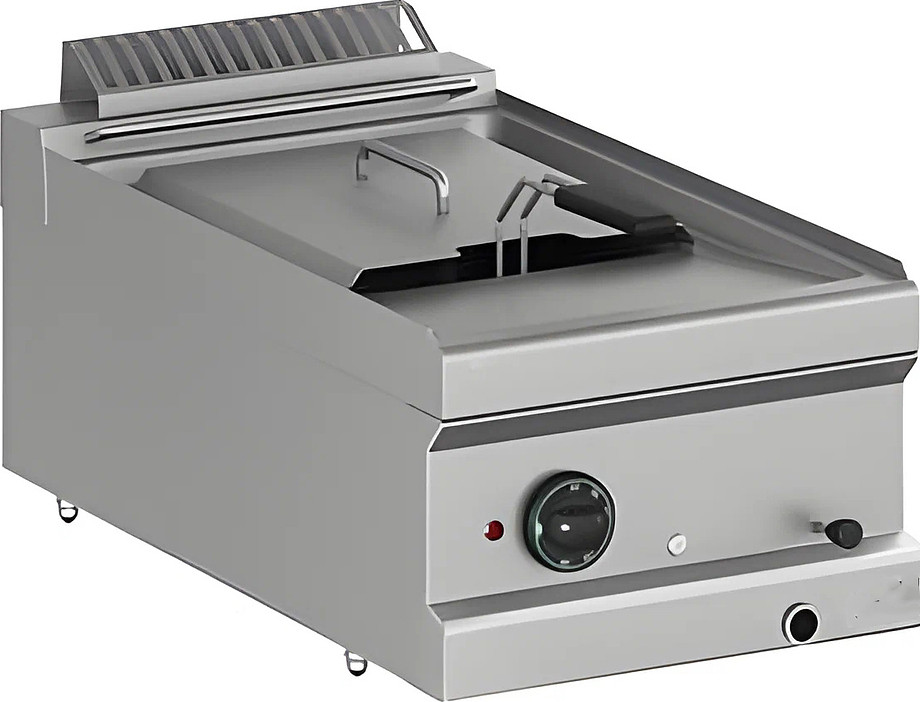 Профессиональная фритюрница Apach APFE-47T/PL