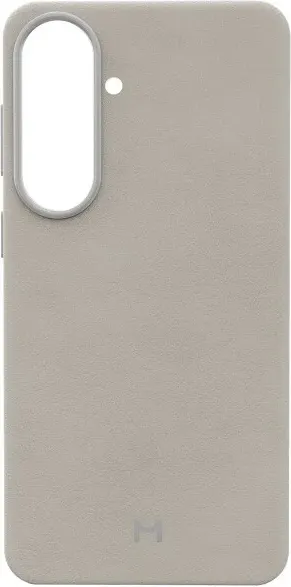 Чехол-накладка Magssory Для Samsung Galaxy S26+ / CLT051i (айвори)