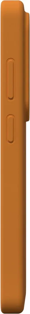 Чехол-накладка Magssory для Samsung Galaxy S26 Ultra / CSL052or (оранжевый) — фото 5