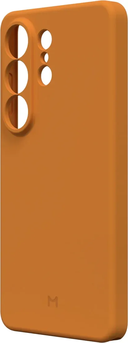 Чехол-накладка Magssory для Samsung Galaxy S26 Ultra / CSL052or (оранжевый) — фото 3