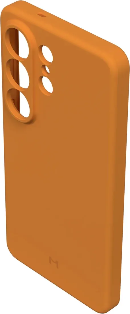Чехол-накладка Magssory для Samsung Galaxy S26 Ultra / CSL052or (оранжевый) — фото 4