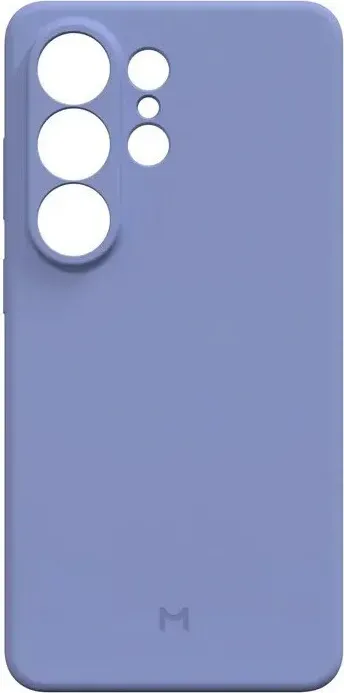 Чехол-накладка Magssory Для Samsung Galaxy S26 Ultra / CSL052l (лавандовый)