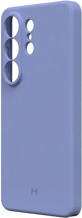 Чехол-накладка Magssory Для Samsung Galaxy S26 Ultra / CSL052l (лавандовый) — фото 3