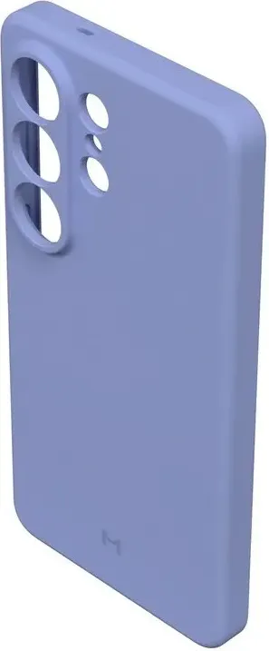 Чехол-накладка Magssory Для Samsung Galaxy S26 Ultra / CSL052l (лавандовый) — фото 4