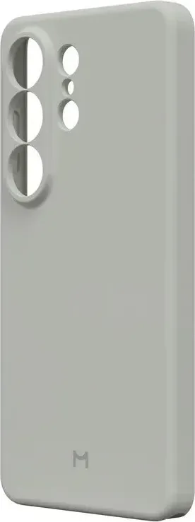 Чехол-накладка Magssory Для Samsung Galaxy S26 Ultra / CSL052i (айвори) — фото 3