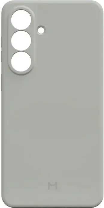Чехол-накладка Magssory Для Samsung Galaxy S26+ / CSL051i (айвори)
