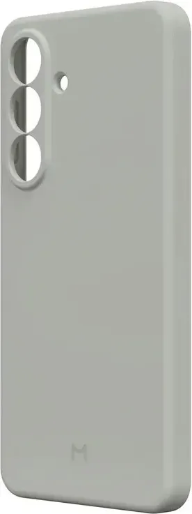 Чехол-накладка Magssory Для Samsung Galaxy S26 / CSL050i (айвори) — фото 3