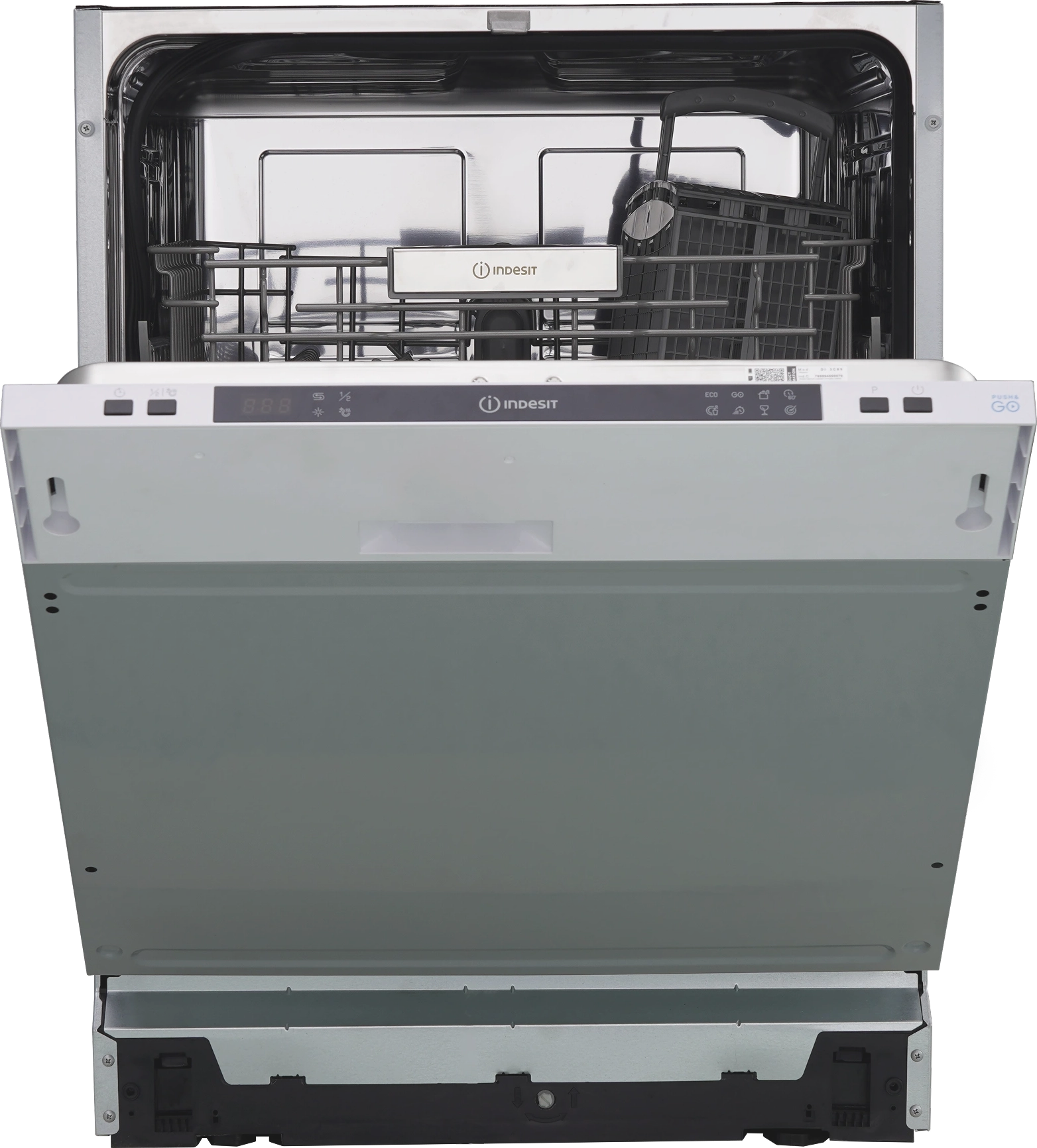 Посудомоечная машина Indesit DI 3C89