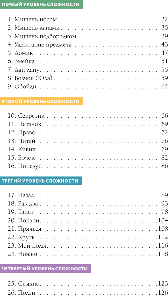 Нехудожественная книга АСТ Магистр собачьих наук (Романова Т. 9785171819460) — фото 3