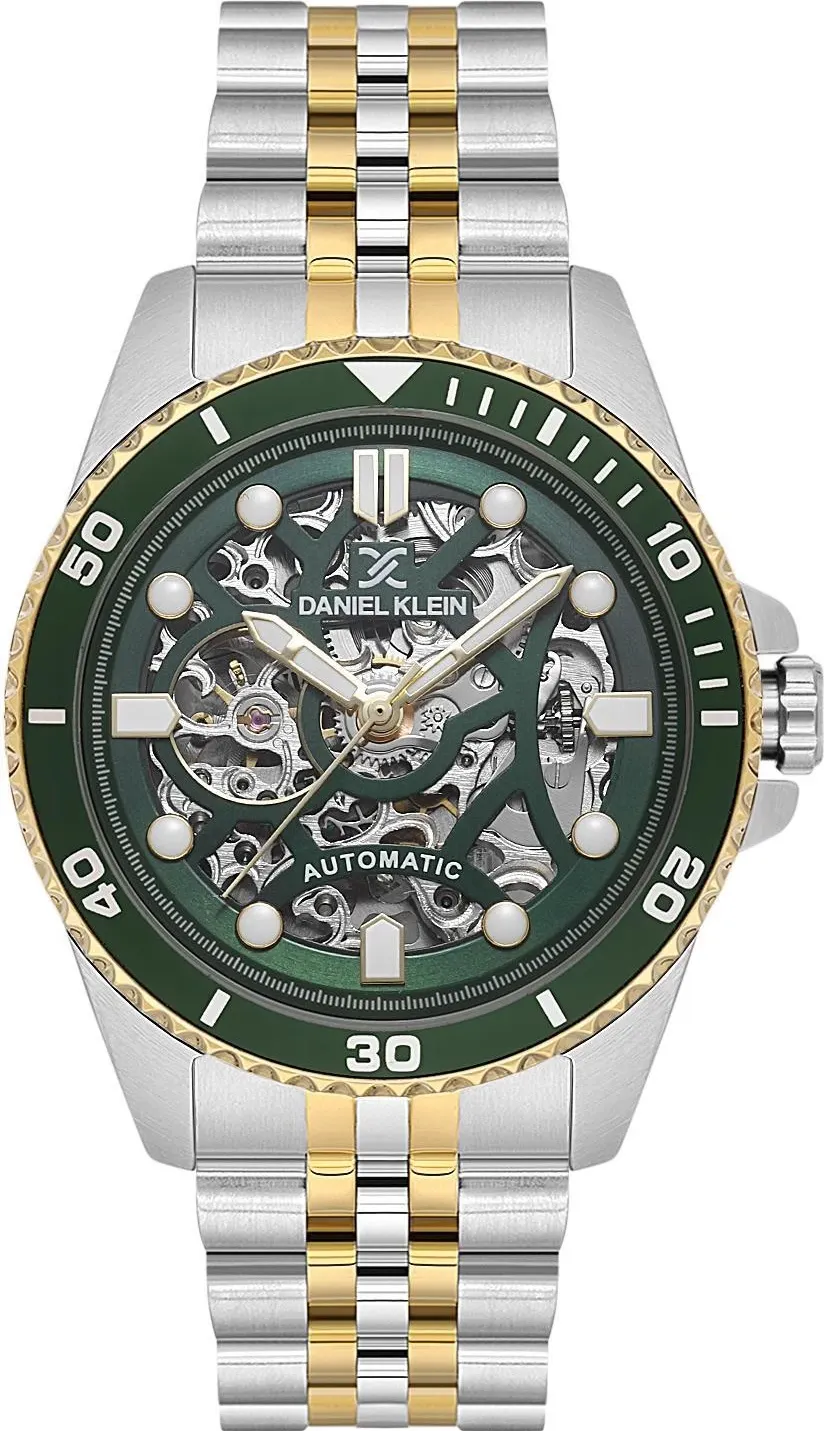 Часы наручные мужские Daniel Klein 13998-6