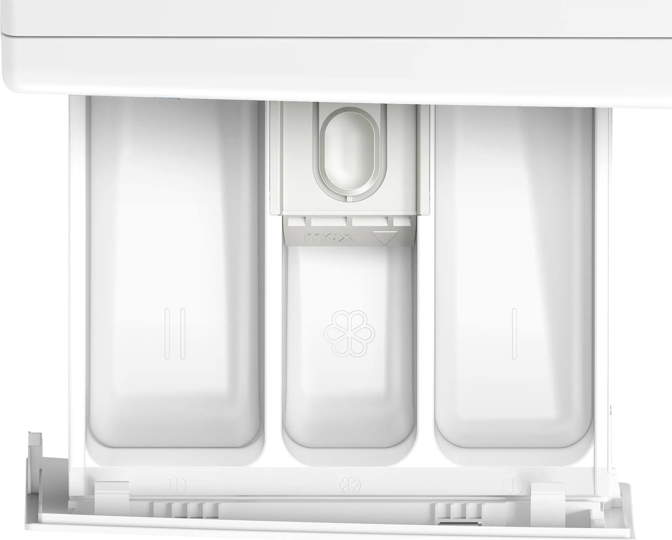 Стиральная машина Bosch WGG254ZGPL — фото 3