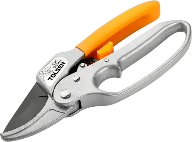 Секатор механический Tolsen 31023