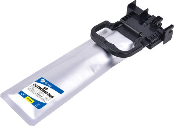 Картридж G&G GG-C13T945440-Dual