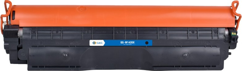 Тонер-картридж G&G GG-W1420X