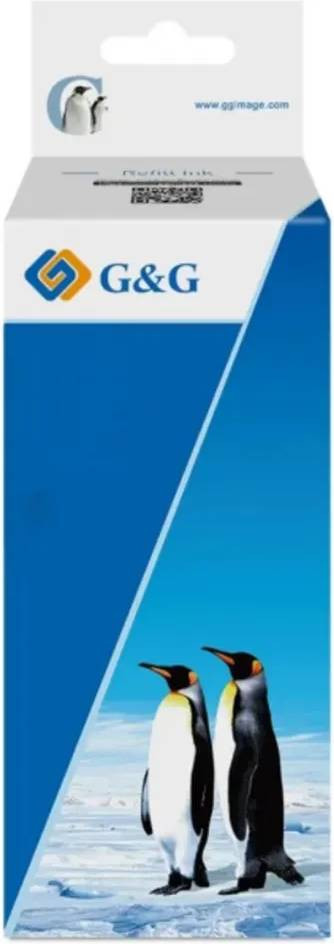 Контейнер с чернилами G&G GG-C13T09C44A