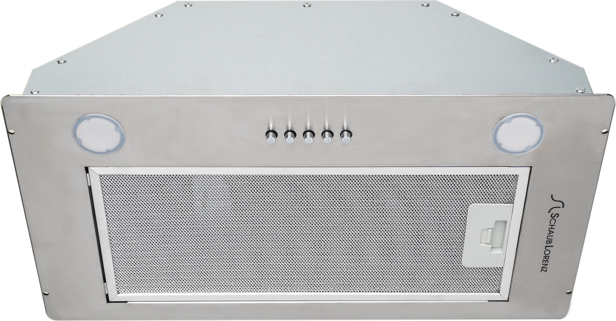 Вытяжка скрытая Schaub Lorenz SLD EE5004