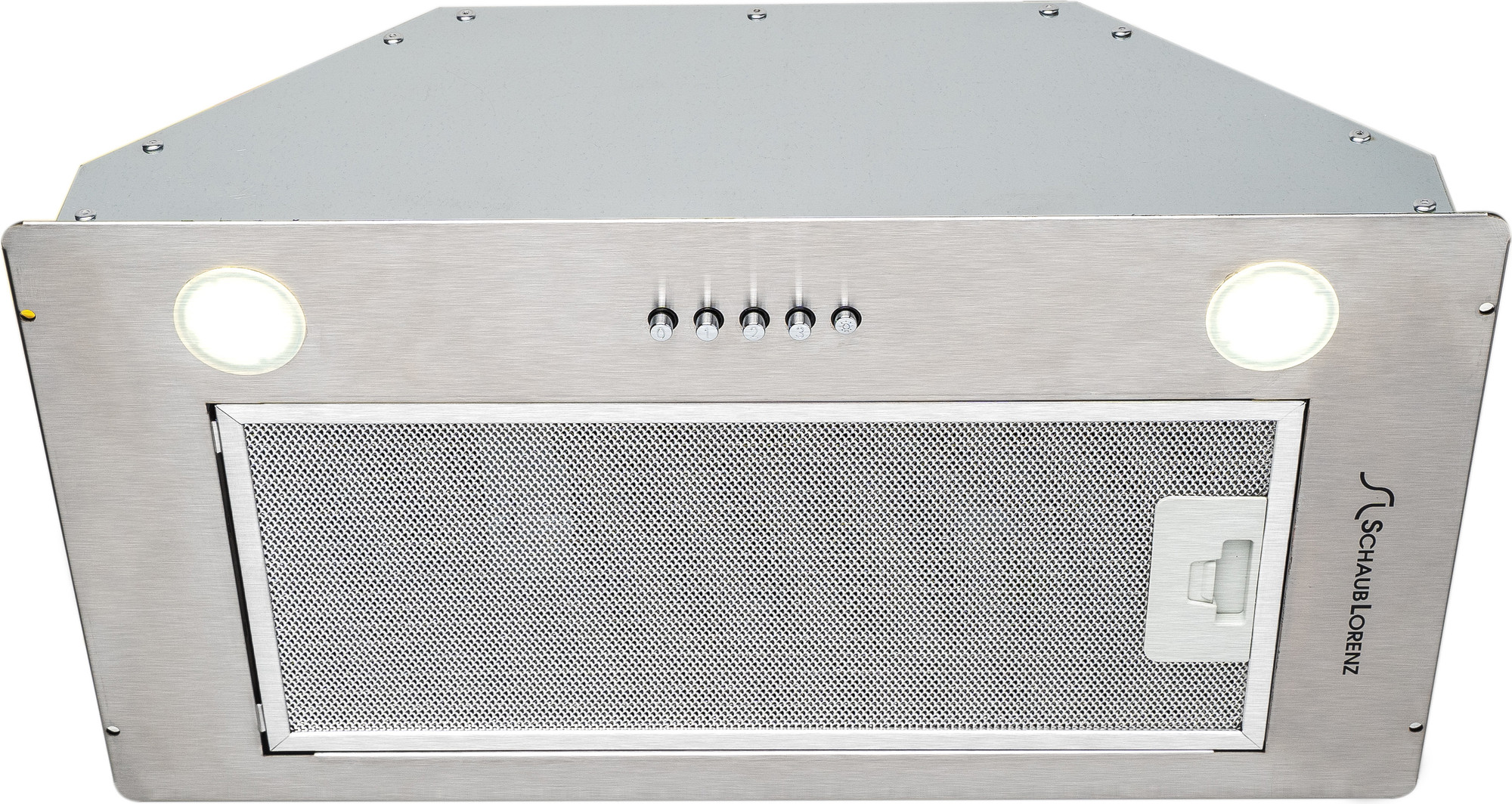 Вытяжка скрытая Schaub Lorenz SLD EE5210