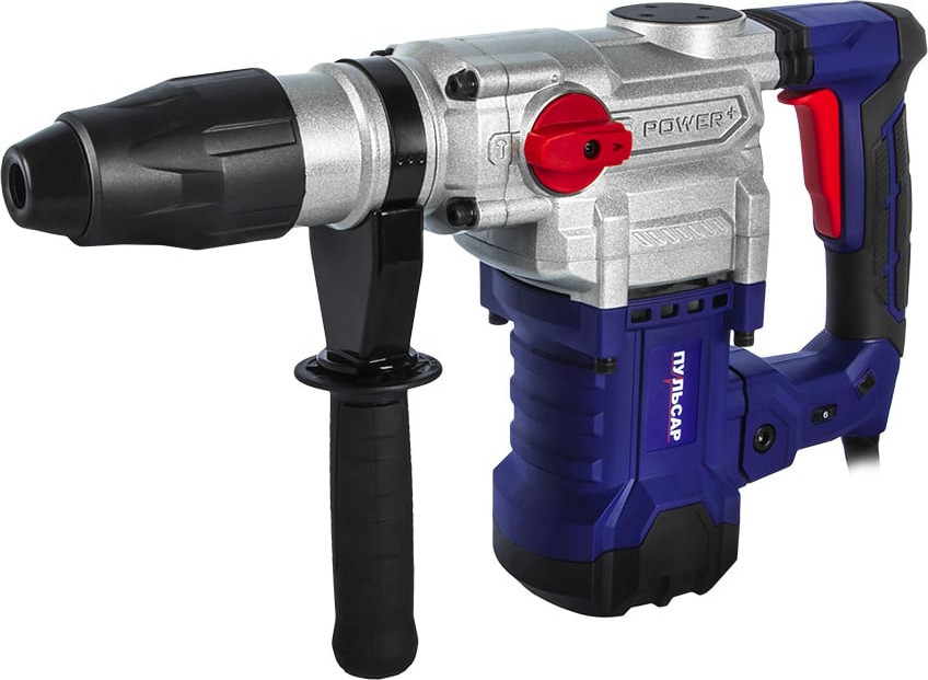 Перфоратор Пульсар SDS-Max ПЭ 42-1600 / 900-836