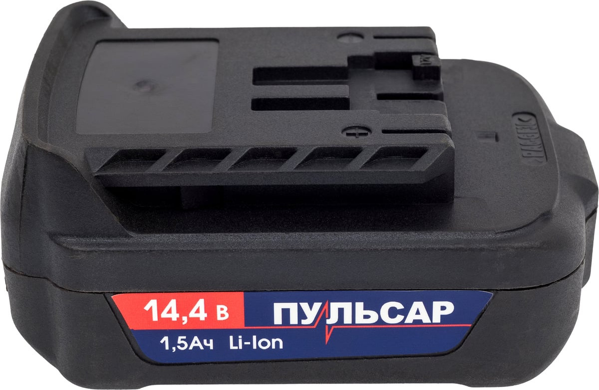 Аккумулятор для электроинструмента Пульсар 793-183 — фото 3