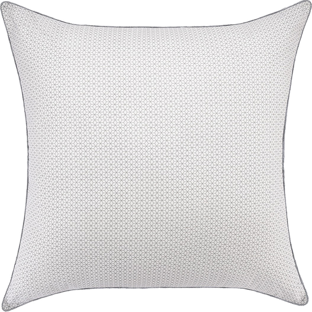 Подушка для сна Siberia Home Silver 70x70 / Сиб-Под-Сил-70х70