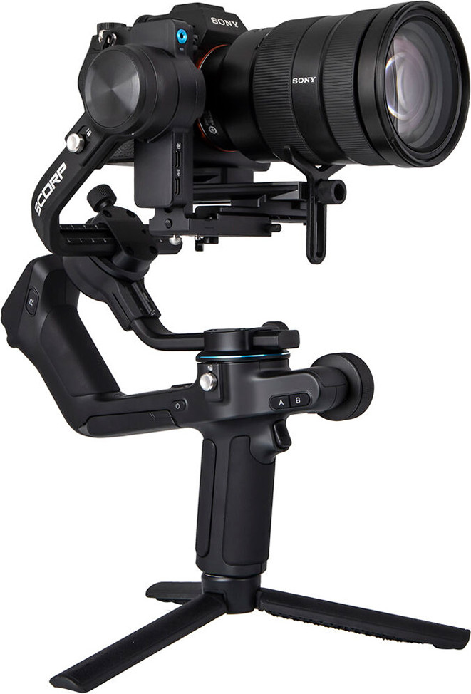 Стедикам FeiyuTech Scorp 2 Kit — фото 3