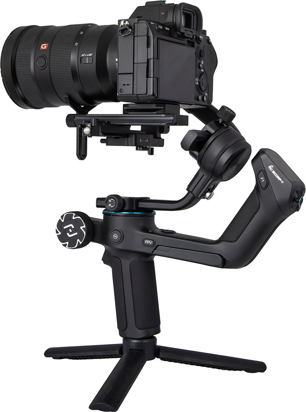 Стедикам FeiyuTech Scorp 2 Kit — фото 2