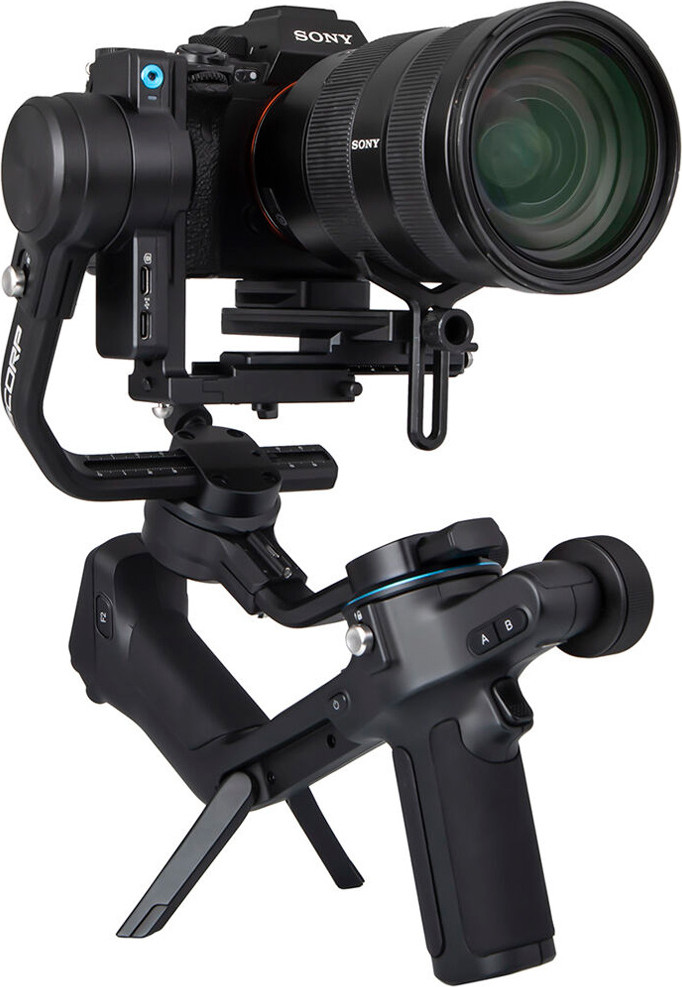 Стедикам FeiyuTech Scorp 2 Kit — фото 4