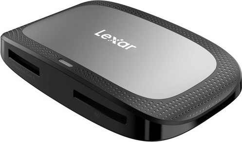 Картридер Lexar LRW530U — фото 4